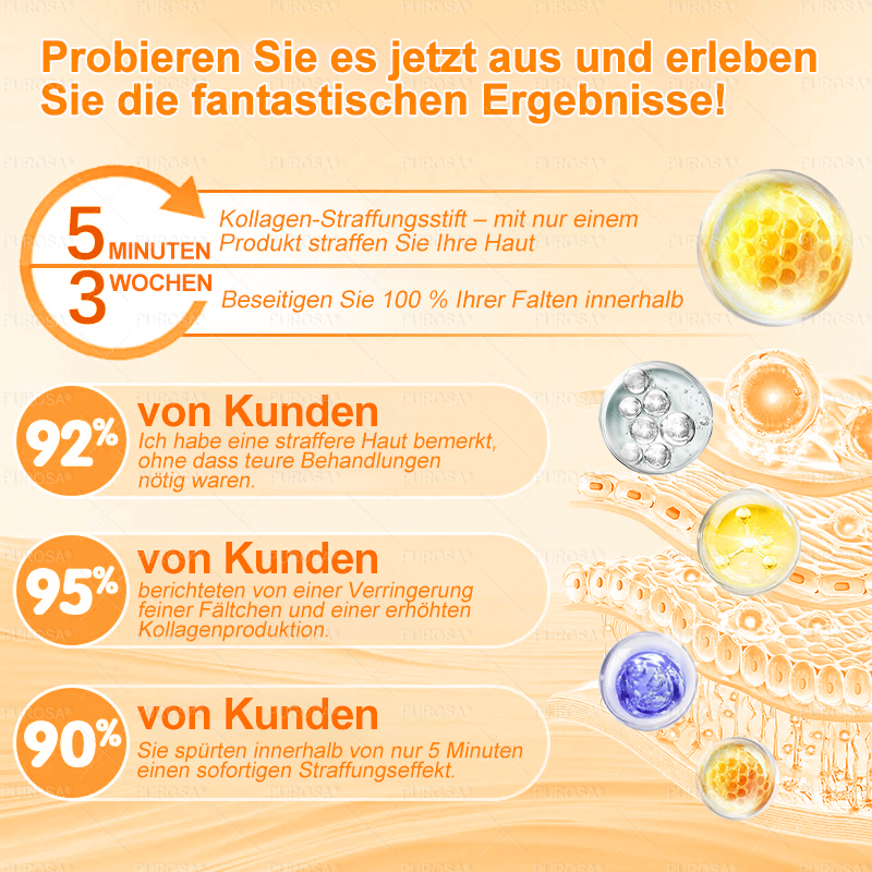 Hergestellt und versendet aus Deutschland ✨VLSVLS® BIENENGIFT Hautregenerationscreme 🔥 LETZTER TAG 80 % RABATT🌟